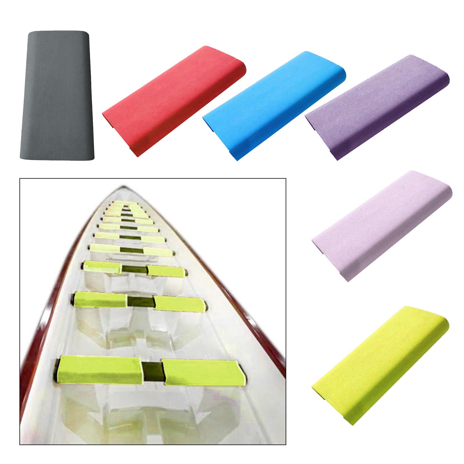 Fishing Kayak Seat - EVA Dragon Boat Zitkussen Lichtgewicht Schokabsorptie
