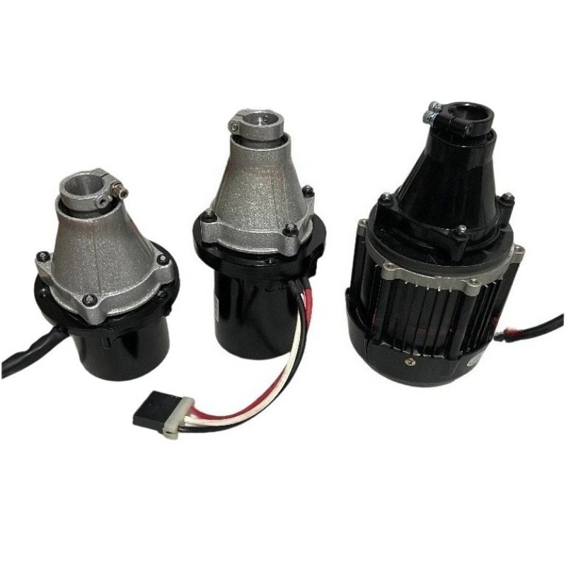 Fishing Kayak Sit On Top - 12V-60V 500W-1500W Borstelloze buitenboordmotor voor visboot/kajak/opblaasbare