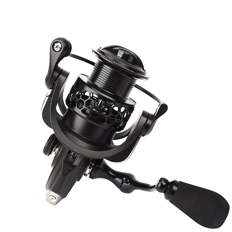 Kastking Reel Zephyr - TSURINOYA NA 2000 3000 3000 4000