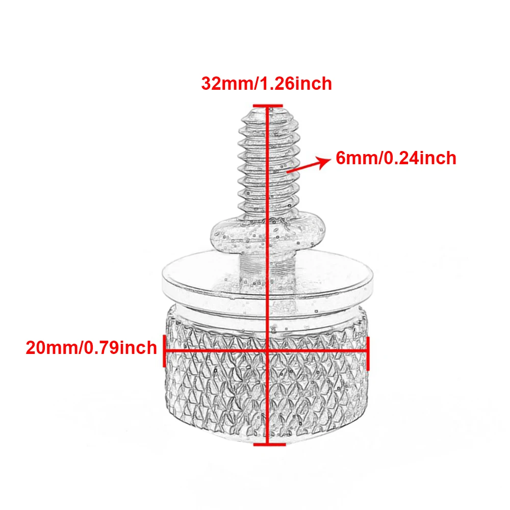 CNC 6mm Motorfiets Accessoires - Abu Garcia Reel Revo recensie en prijs