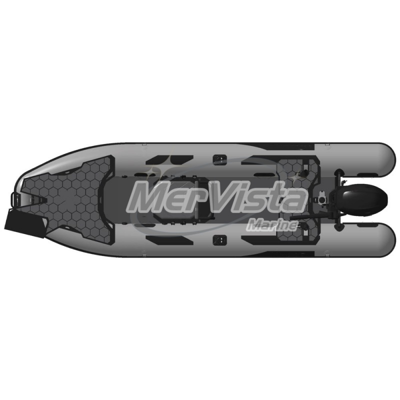 4m Professionele Opblaasbare V - Fishing Kayak Paddle recensie en prijs