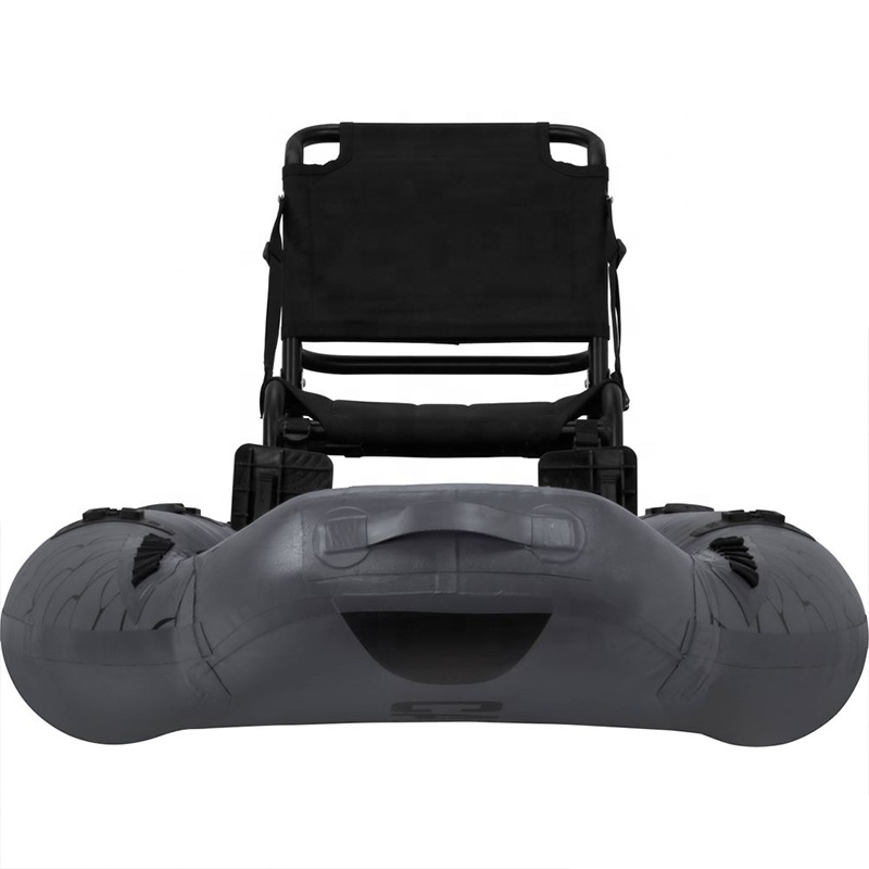 Vissersboten PVC Drop Stitch O - Fishing Kayak Sit On Top recensie en prijs