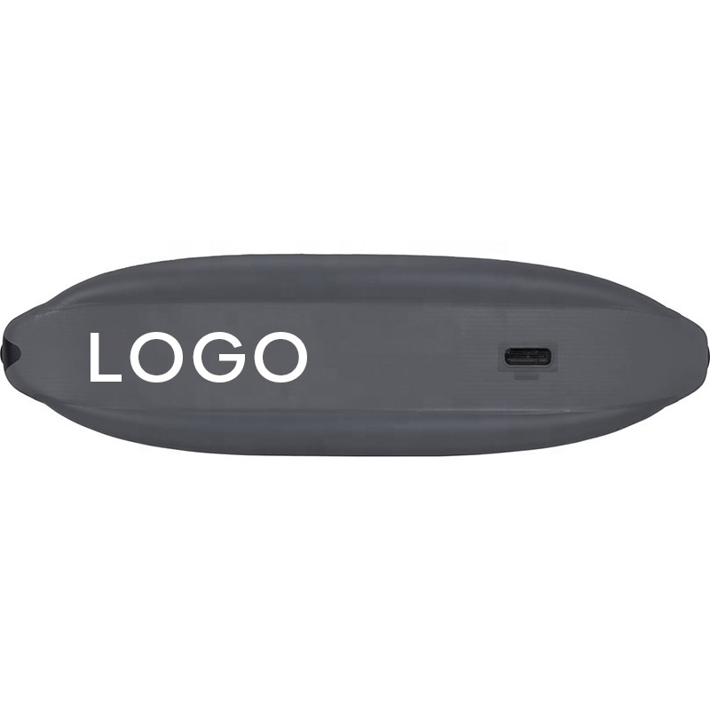 Vissersboten PVC Drop Stitch O - Fishing Kayak Sit On Top recensie en prijs