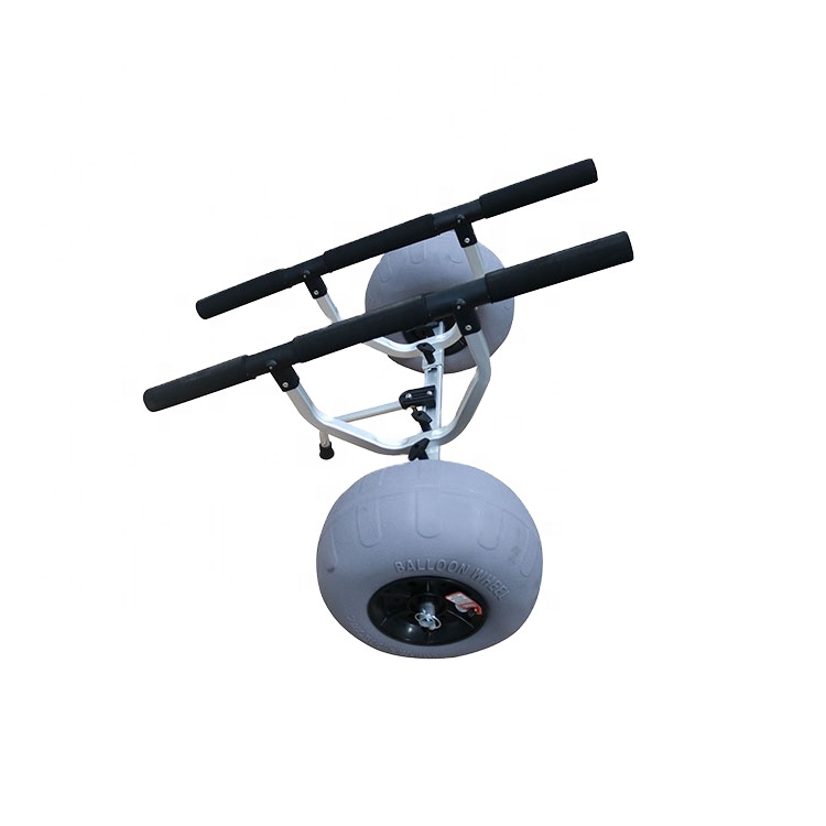 Groothandel Type J Plastic Boo - Fishing Kayak Cart recensie en prijs