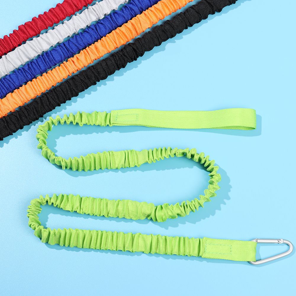 Verstelbare veiligheidshouder  - Fishing Kayak Paddle Leash recensie en prijs