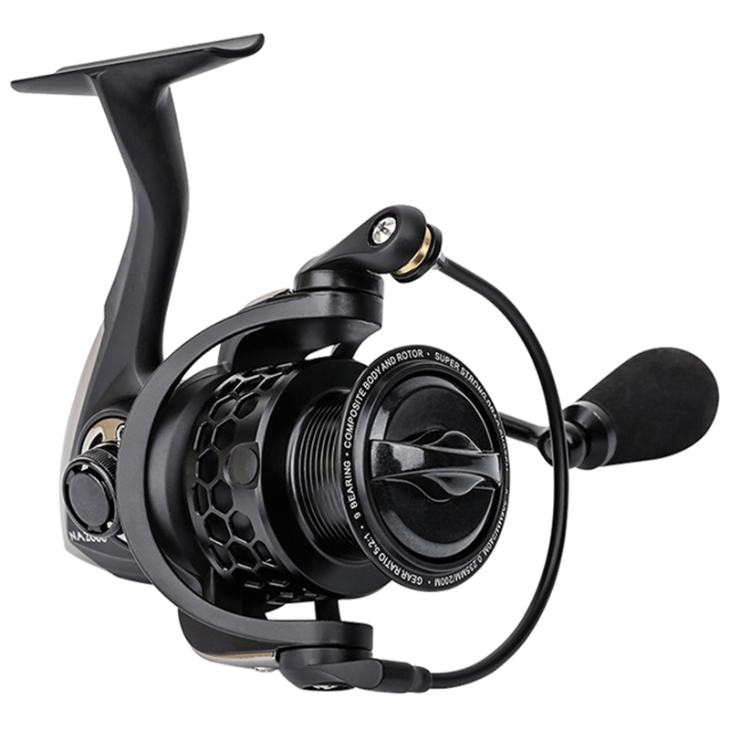 TSURINOYA NA 2000 3000 3000 40 - Kastking Reel Zephyr recensie en prijs