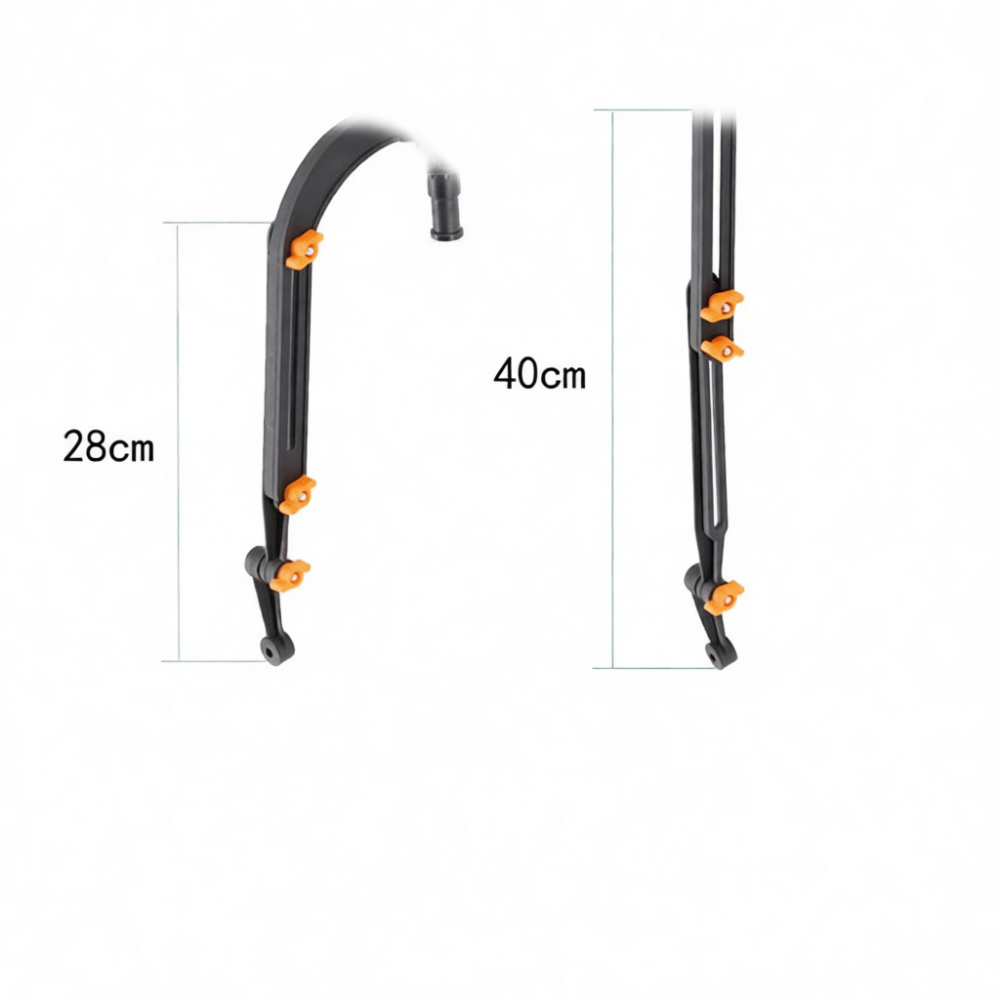 Visboot Fishfinder Ondersteuni - Fishing Kayak Fish Finder Mount recensie en prijs