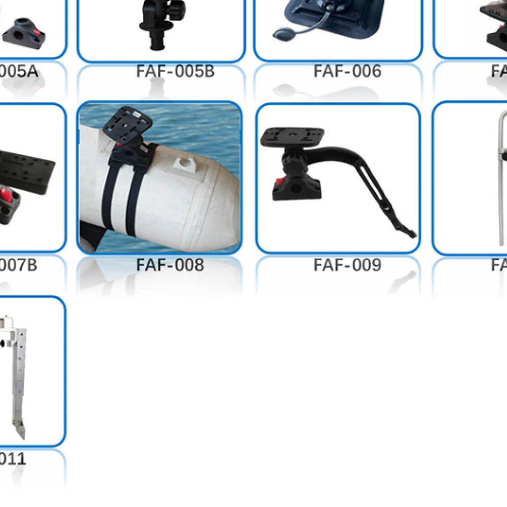 Visboot Fishfinder Ondersteuni - Fishing Kayak Fish Finder Mount recensie en prijs