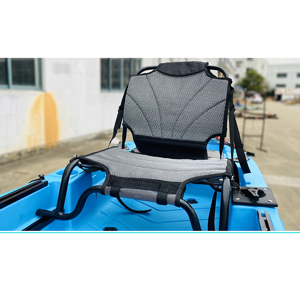 Hete Aanbieding: 12ft Zeekayak - Fishing Kayak Sit On Top recensie en prijs