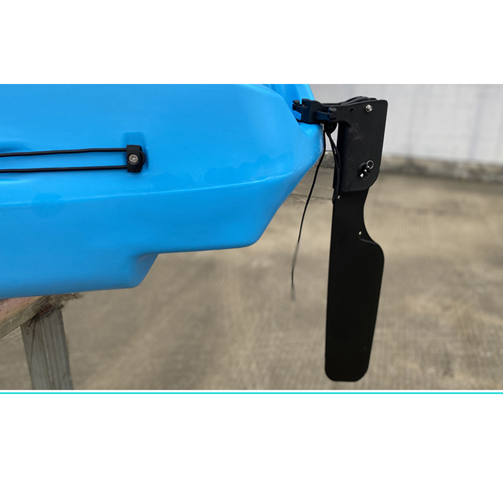 Hete Aanbieding: 12ft Zeekayak - Fishing Kayak Sit On Top recensie en prijs