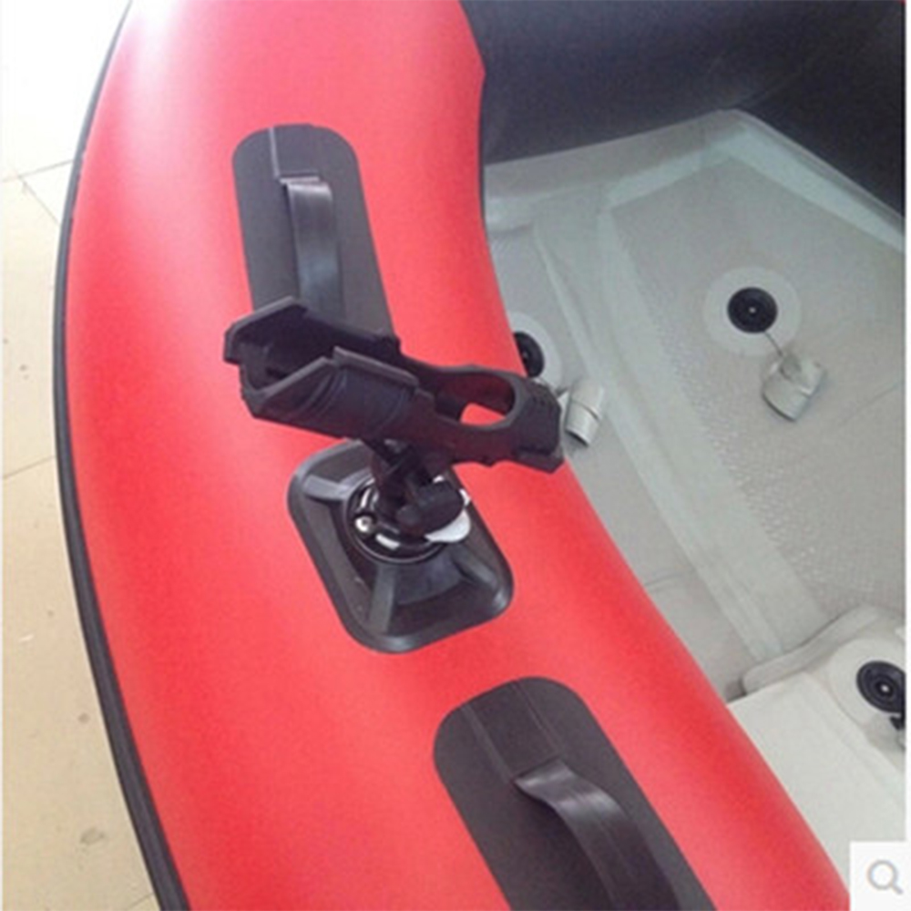 Kajak opblaasbare boot accesso - Fishing Kayak Rod Holder recensie en prijs