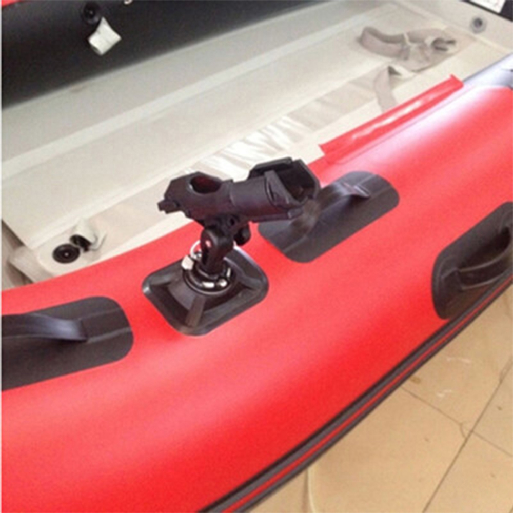 Kajak opblaasbare boot accesso - Fishing Kayak Rod Holder recensie en prijs
