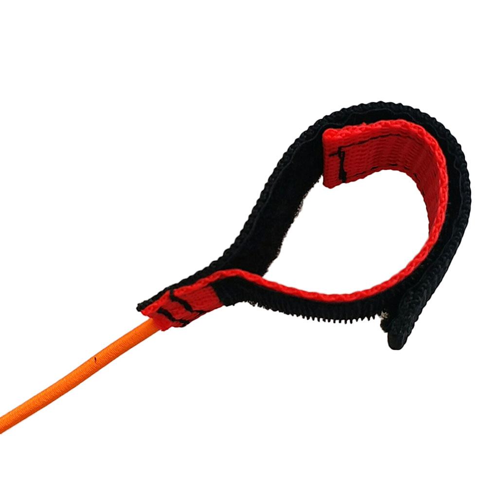 Elastische bungee-riem peddelr - Fishing Kayak Paddle Leash recensie en prijs