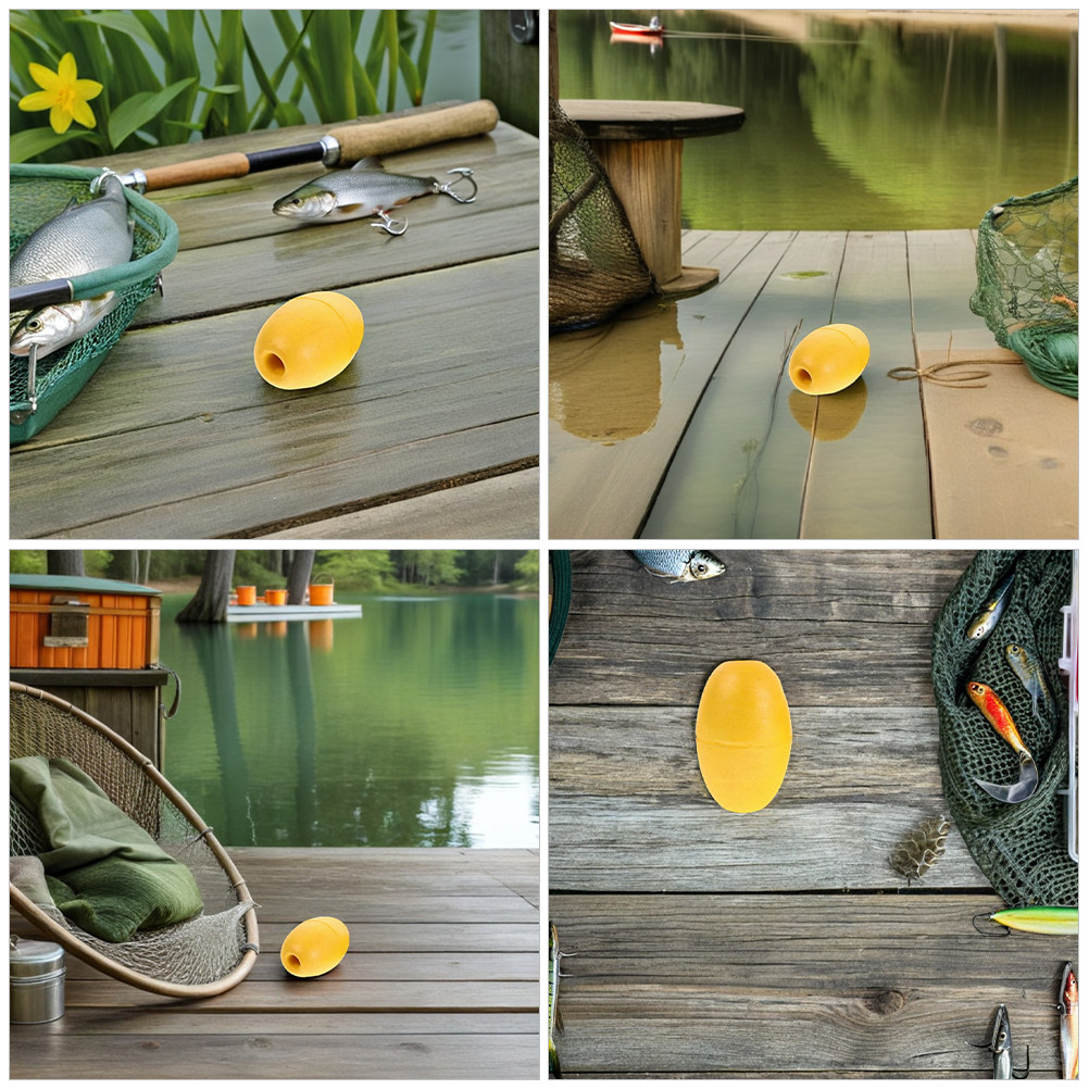 8 stuks jachtboeien, ovale wat - Fishing Kayak Anchor recensie en prijs
