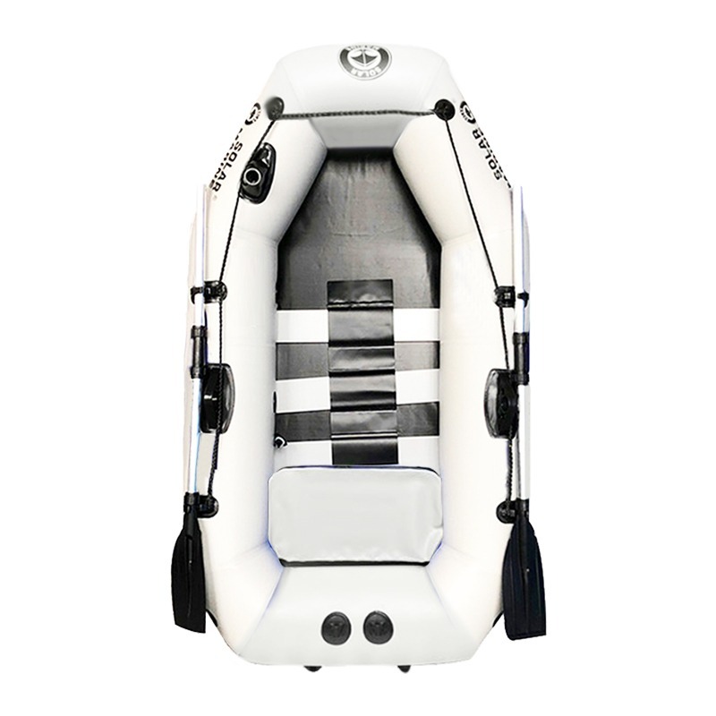 1-persoons visboot, goedkope o - Fishing Kayak Inflatable recensie en prijs