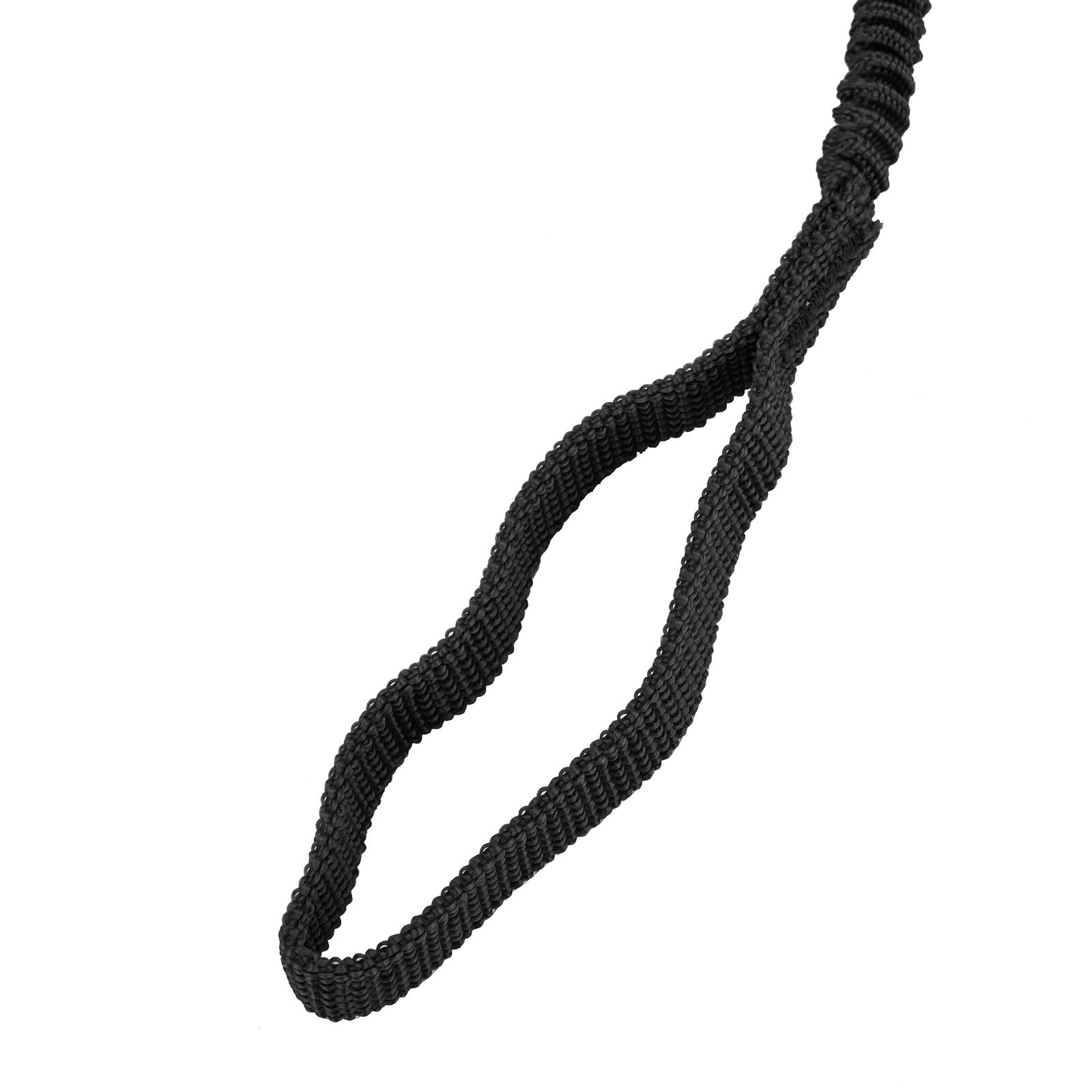 Elastische kajakpeddelriem Nyl - Fishing Kayak Paddle Leash recensie en prijs
