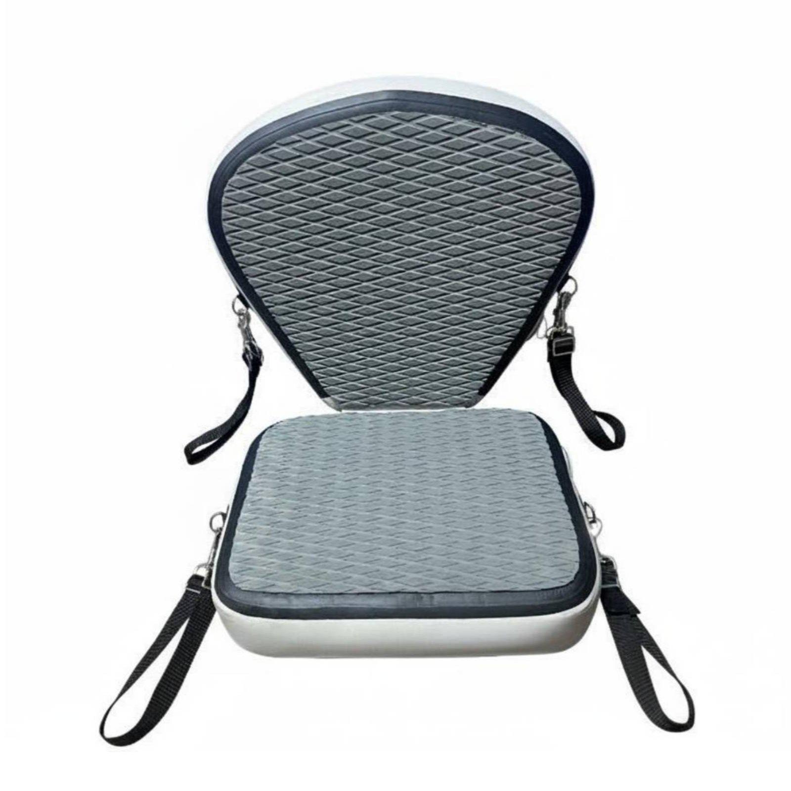 SUP-visstoel Draagbare afneemb - Fishing Kayak Seat recensie en prijs