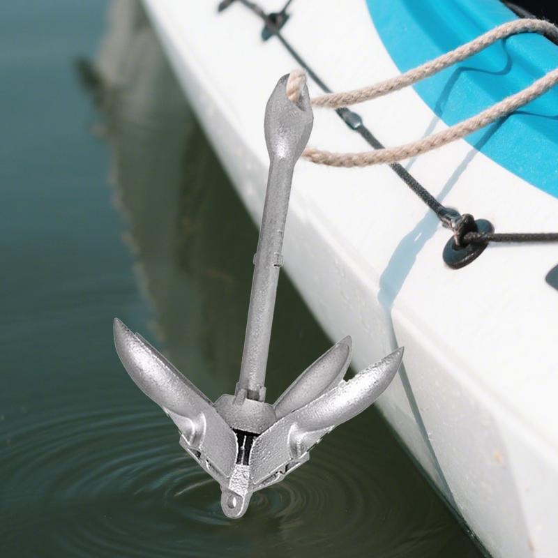 Kano Verankeringsboot Veranker - Fishing Kayak Anchor recensie en prijs