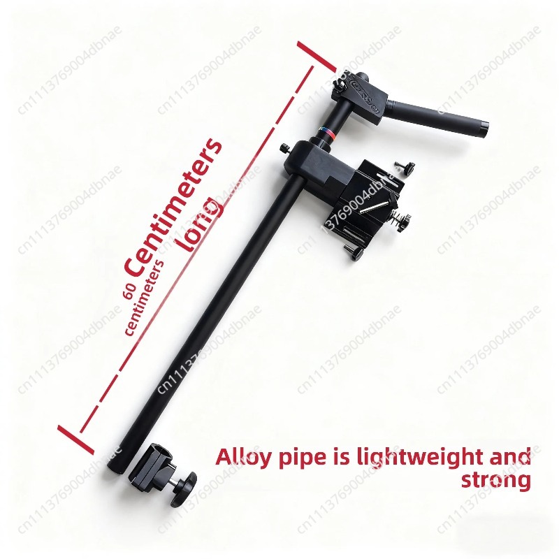 Afneembare metalen viszoekerho - Fishing Kayak Fish Finder Mount recensie en prijs