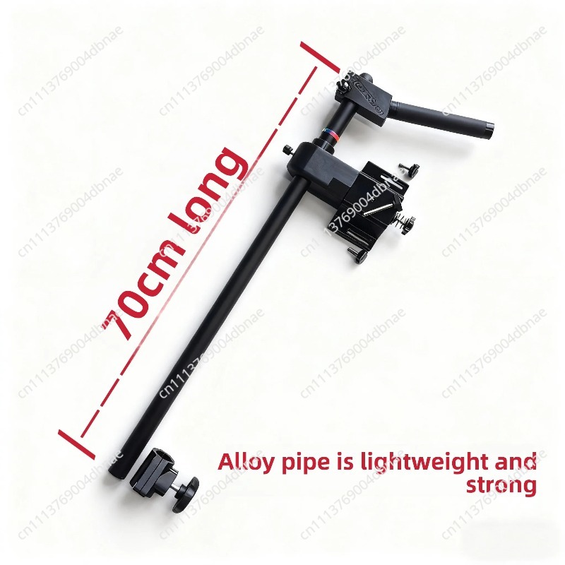 Afneembare metalen viszoekerho - Fishing Kayak Fish Finder Mount recensie en prijs