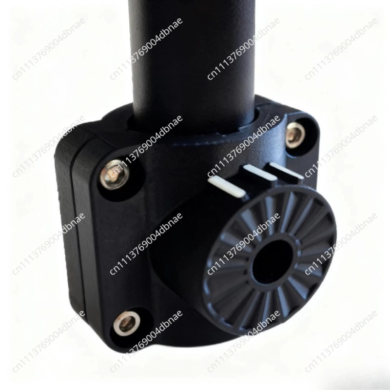 Afneembare metalen viszoekerho - Fishing Kayak Fish Finder Mount recensie en prijs