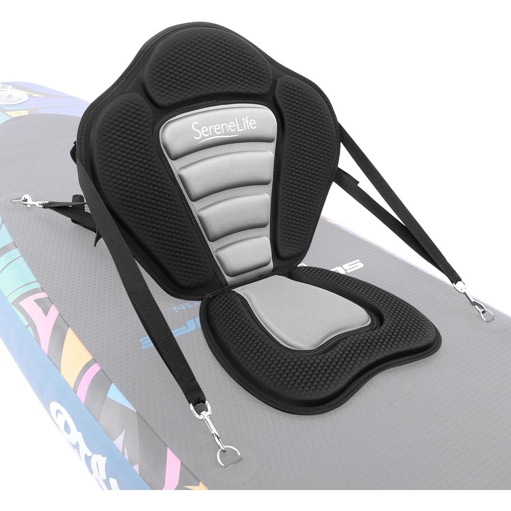 Verstelbare universele paddleb - Fishing Kayak Seat recensie en prijs