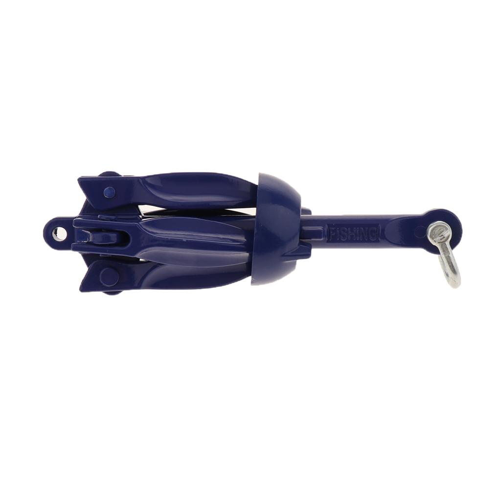 Beste kajakanker 1,5 LB voor k - Fishing Kayak Anchor recensie en prijs