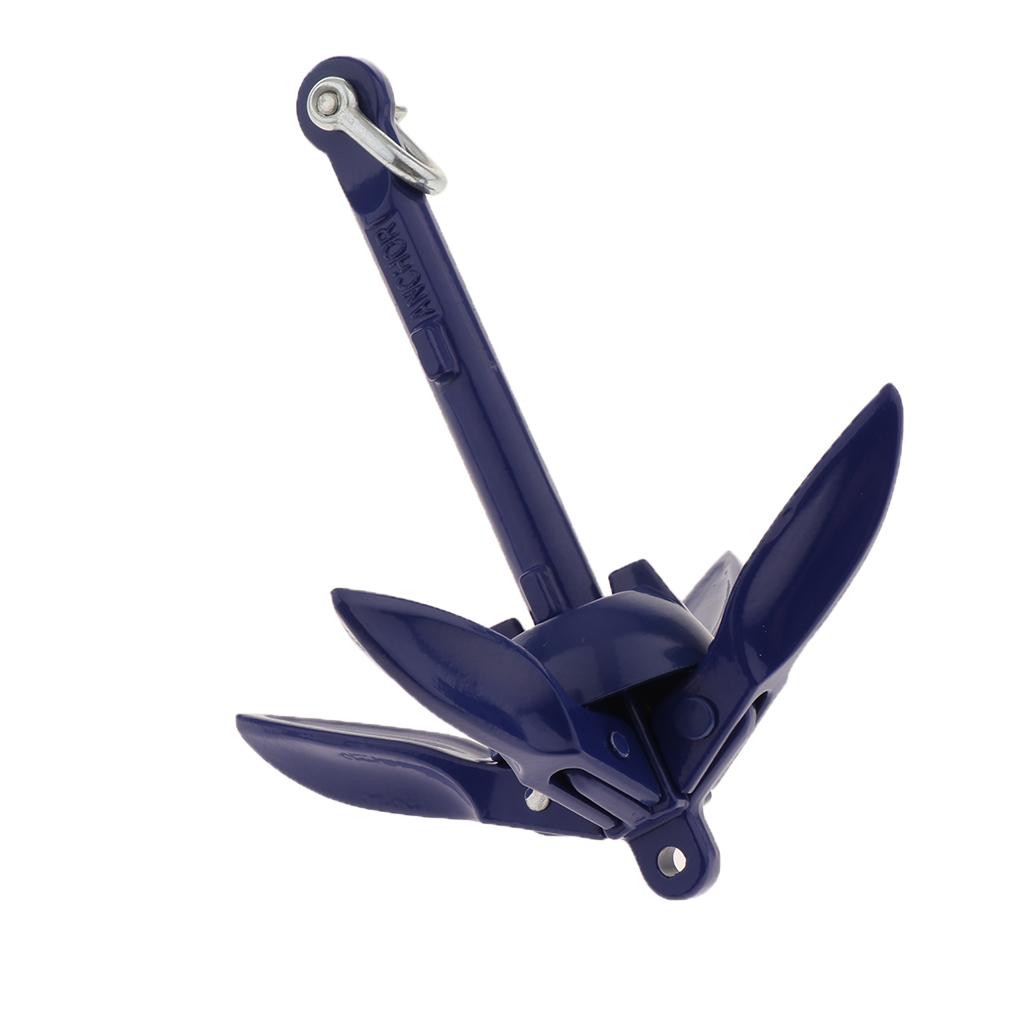 Beste kajakanker 1,5 LB voor k - Fishing Kayak Anchor recensie en prijs